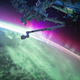 Illustration for article titled 51 Favourite Photos from Astronaut Scott Kellys First Six Months in Space